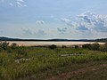 Big Marsh Lake, White Bear Indian reserve