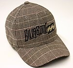 A Billabong brand baseball cap Billabong hat.JPG