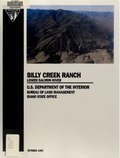 Thumbnail for File:Billy Creek Ranch - Lower Salmon River (IA billycreekranchl00usbu).pdf