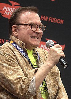 Billy West American voice actor (born 1952)