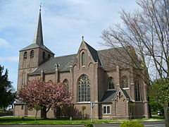 Catedral de San Urbano