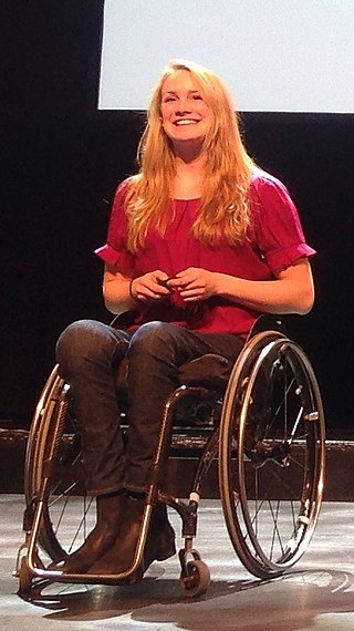 <span class="mw-page-title-main">Birgit Skarstein</span> Norwegian Paralympic competitor