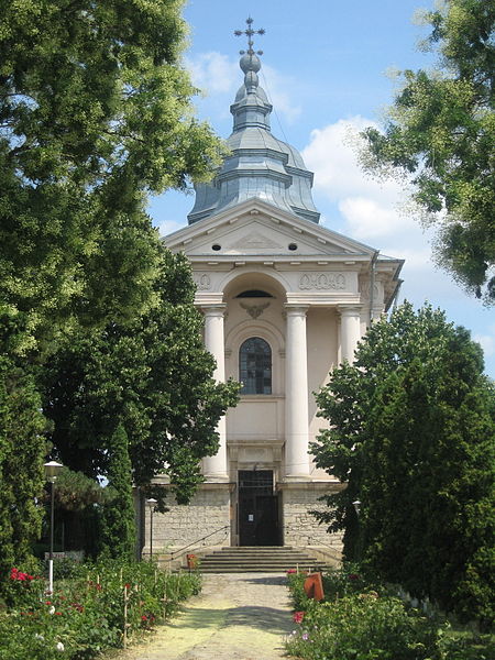 File:Biserica Mănăstirii Frumoasa5.jpg