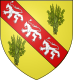 Coat of arms of Buigny-Saint-Maclou