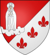 Blason de Croisette