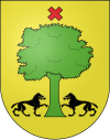 Wapenschild