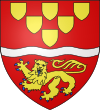 Blason Mayenne R. Louis.svg