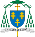Mgr Jean-Louis Papin