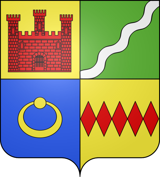 File:Blason Velluire.svg