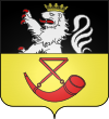 Herb Soppe-le-Bas