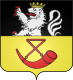 Coat of arms of Soppe-le-Bas