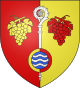 Babeau-Bouldoux - Stema