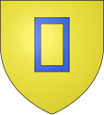 Escudo de armas de Campagne-sur-Aude