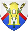 Chartainvilliers coat of arms