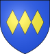 Coat of arms of Coulonges-Cohan