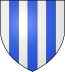 Wappen von Denée