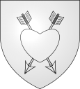 Wappen von Devecey