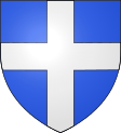 Fontaine-au-Bois címere