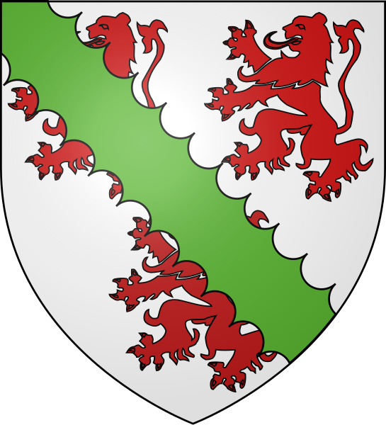 File:Blason ville fr Jeumont (Nord).svg