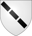 La Digne-d’Aval címere