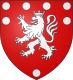 Coat of arms of Larrazet