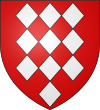Escudo de armas de la ciudad fr Marpent (Norte) .svg
