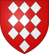 Blason de Marpent