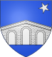 蓬德普瓦特徽章