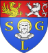 Blason ville fr Saint-Genis-Laval (69).svg