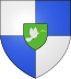 Escudo de Sainte-Colombe