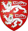 Blason de Sorel