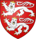Coat of arms of Sorel