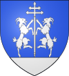 Blason ville fr St-Thurial (Ille-et-Vilaine).svg