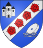 Blason ville fr Ver-sur-Mer (Calvados).svg