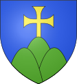 Bagolino címere