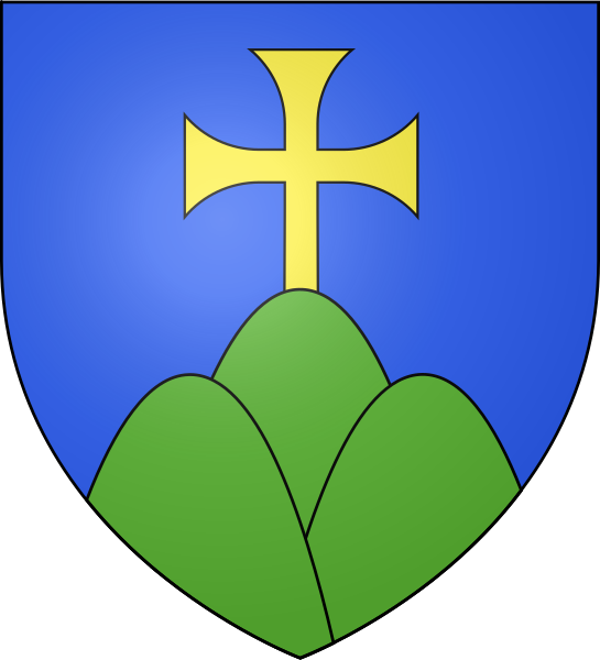 File:Blason ville it Bagolino.svg