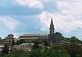 Église Notre-Dame de Blauzac