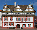 Rathaus (Blomberg)