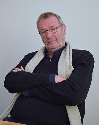 <span class="mw-page-title-main">Bob Van Reeth</span> Belgian architect