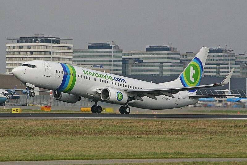 File:Boeing 737-8K2, Transavia Airlines JP5926972.jpg