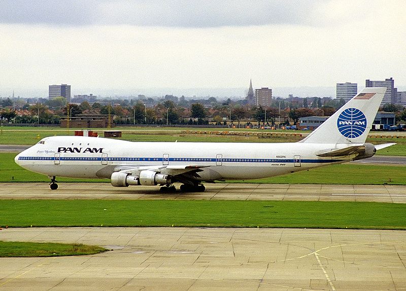 File:Boeing 747-132, Pan American World Airways - Pan Am AN1081379.jpg