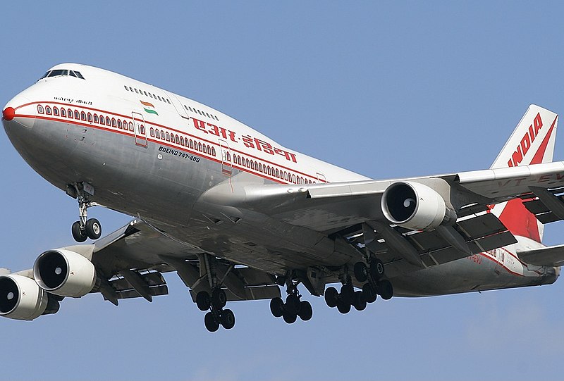 File:Boeing 747-4B5, Air-India JP452739.jpg