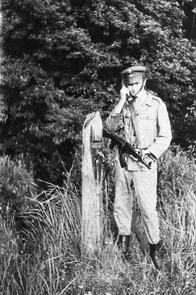 File:Border Protection Forces in Strzegów, 1967 03.jpg