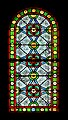 * Nomination Staines-glass window by Lieuzère and son (end of 19th century), church of Bors, Charente, France. --JLPC 17:18, 12 May 2014 (UTC) * Promotion  Support Good quality --Halavar 18:29, 12 May 2014 (UTC)