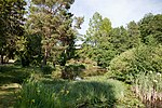 Jardín Botánico de la Universidad de Rostock