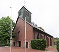 Katholische Pfarrkirche Mariä Himmelfahrt