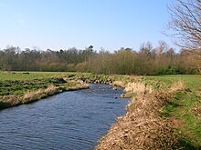 The Annick Water near Perceton Bourtreehillannick1.JPG