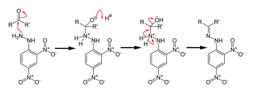 Реакция 2 4. 2 4 Динитрофенилгидразин формальдегид реакция. Ацетон с 2,4-динитрофенилгидразином. 2 4 Динитрофенилгидразин и ацетон. 2,4 – Динитрофенилгидразина с ацетоном.