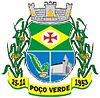 Официален печат на Poço Verde