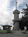 Aussichtsturm auf dem Brend (Berg)